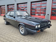 Ford Capri 2.8i Injection, Schiebedach, ATS, TÜV+H