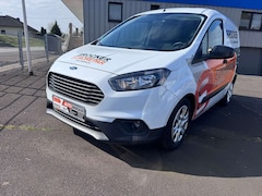 Bild des Angebotes Ford Transit Courier Trend