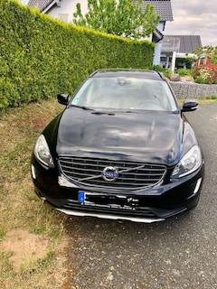 Bild des Angebotes Volvo XC60 Kinetic 2WD
