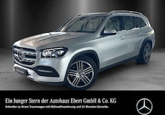 Bild des Angebotes Mercedes-Benz GLS 580 GLS580 €135.833-Massage DISTRO Einzelsitze E-ABC