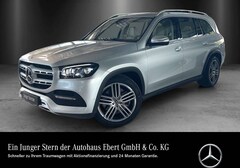 Bild des Angebotes Mercedes-Benz GLS 580 GLS580 €135.833-Massage DISTRO Einzelsitze E-ABC