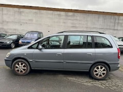 Bild des Angebotes Opel Zafira A Njoy 7-Sitzer