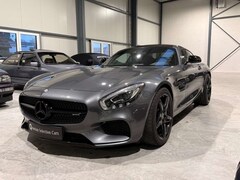 Bild des Angebotes Mercedes-Benz AMG GT *Night*Pano*Sportabgas*RFK*Memory*Inspektion NEU