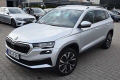 Bild des Angebotes Skoda Karoq Style.Led,Navi,Acc;Kmera,Pdc,,Garantie bis 01.2028