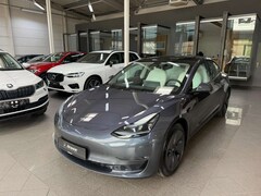 Bild des Angebotes Tesla Model 3 Long Range Dual AWD AHK