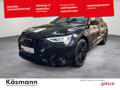 Bild des Angebotes Audi e-tron S line 55 qu AHK MATRIX TOUR