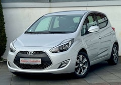 Bild des Angebotes Hyundai iX20 1.6 Style Automatik*erst 36tkm*Navi*RFK*
