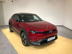 Bild des Angebotes Mazda MX-30 R-EV Makoto Aut.*Schiebedach*BOSE*Matrix*