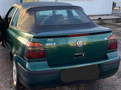 Bild des Angebotes VW Golf Cabriolet Golf Cabrio 1.8 Trendline