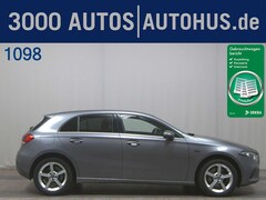 Bild des Angebotes Mercedes-Benz A 250 e ACC Navi LED vc KeyLess MBUX RFK SpurH