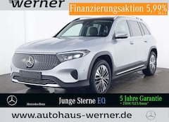 Bild des Angebotes Mercedes-Benz EQB 350 4M EL-ART-ADV+ "new Model" PANO FAP 360°