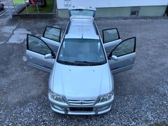 Bild des Angebotes Mitsubishi Space Star 1,6 Comfort**EURO 4**TÜV NEU**KLIMA**