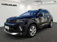 Bild des Angebotes Citroen C5 Aircross Hybrid 136 ë-DCS6 Max