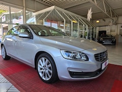 Bild des Angebotes Volvo S60 Lim. Business Edition+NAVI+TEILLEDER+XENON+