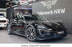 Bild des Angebotes Porsche Taycan Cross Turismo 4*93,4 kWh*Beifahrer Displ.