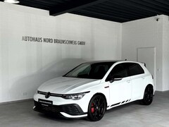 Bild des Angebotes VW Golf GTI Clubsport 2.0TSI*BlackStyle*Pano*H&K*IQ