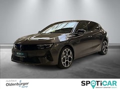 Bild des Angebotes Opel Astra GS inkl. Panoramadach, Komfort- & Tech-Paket