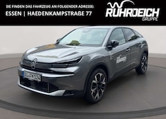 Bild des Angebotes Citroen C4 Max 1.2 Mild-Hybrid 136 EU6e HUD LED CarPlay Andro