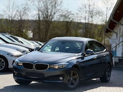 Bild des Angebotes BMW 320 320d GT xDrive Sport-Line PANO HIFI NAVI SHZ PDC