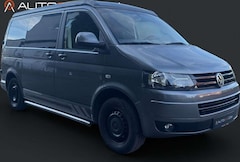 Bild des Angebotes VW T5 California 2.0 TDI*Luxus Camper Wohnmobil*