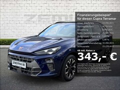 Bild des Angebotes CUPRA Terramar 1.5 eTSI DSG 3,99 % Navi Digitales Cockpit Memory