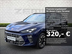 Bild des Angebotes CUPRA Terramar 1.5 eTSI DSG 3,99 % Navi Digitales Cockpit Memory
