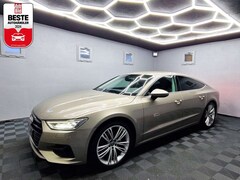 Bild des Angebotes Audi A7 SPORTBACK 40 basis TDI|AUTOM|LEDER|NAVI|LED