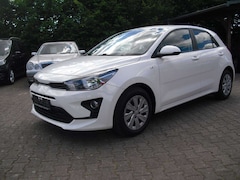 Bild des Angebotes Kia Rio Edition 7*Klimaanlage*Start Stop*35265 Km