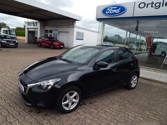 Bild des Angebotes Mazda 2 Lim. Prime-Line