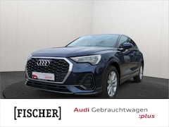 Bild des Angebotes Audi Q3 Sportback 35TFSI LED Navi AHK PDC SHZ GRA