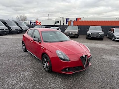 Bild des Angebotes Alfa Romeo Giulietta Veloce