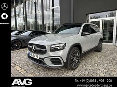 Bild des Angebotes Mercedes-Benz GLB 220 GLB 220 d 4M AMG Special Premium Pano Multi 360°