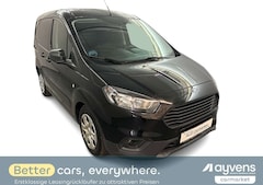 Bild des Angebotes Ford Transit Courier S&S