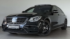 Bild des Angebotes Mercedes-Benz S 400 d 4Matic AMG LANG |SOFT | NIGHT |MASS| PANO