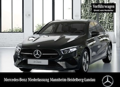 Bild des Angebotes Mercedes-Benz A 200 Lim PROGRESSIVE+NIGHT+LED+STHZG+KAMERA+TOTW