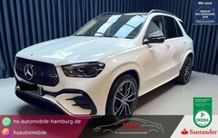 Bild des Angebotes Mercedes-Benz GLE 450 d 4Matic AMG-LINE
