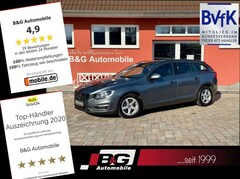 Bild des Angebotes Volvo V60 Linje Business*Garantie*Allwetter*Navi*