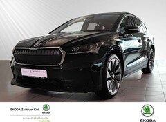 Bild des Angebotes Skoda Enyaq iV 80 Loft Klima Navi Rückfahrkamera Kurvenlicht