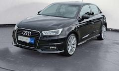 Audi A1 1.0 TFSI ultra Sportback Servotronic Xenon AP