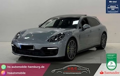 Bild des Angebotes Porsche Panamera Sport Turismo 4 E-Hybrid