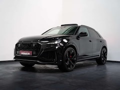 Bild des Angebotes Audi RS Q8 4.0 TFSI ADVANCED CARBON DYNAMIK KERAMIK BLACK SPO