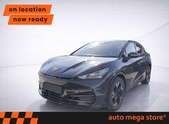 Bild des Angebotes CUPRA Tavascan Endurance 82kWh Kamera/Navi/ACC/WPU/SHZ