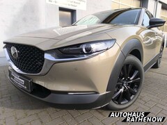 Bild des Angebotes Mazda CX-30 Homura Edition Navi LED Apple CarPlay Android Auto