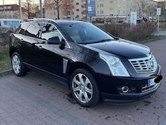 Bild des Angebotes Cadillac SRX 3.6+V6+AWD+Premium
