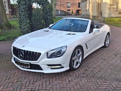 Bild des Angebotes Mercedes-Benz SL 350 SL 350 7G-TRONIC 2LOOK Edition