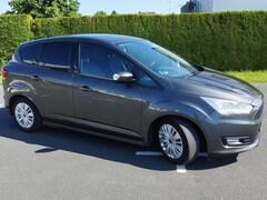 Bild des Angebotes Ford C-Max C-Max 1.0 EcoBoost Start-Stopp-System COOL