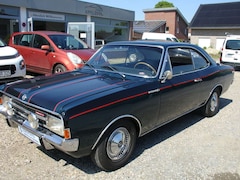 Bild des Angebotes Opel Rekord Rekord