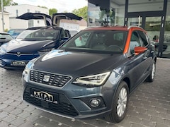 Bild des Angebotes SEAT Arona 1.6 TDI XCELLENCE|SHZ|LED|ParkPilot|AppleC