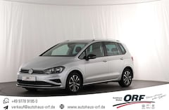 Bild des Angebotes VW Golf Sportsvan 1.6 TDI IQ.DRIVE DSG AHK NAVI ACC APP KLIMA PDC AL