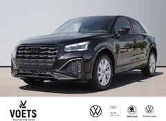Bild des Angebotes Audi Q2 35TFSI S-LINE Matrix-LED+Navi+Sitzhzg.